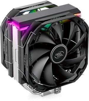 Deepcool AS500 PLUS (R-AS500-BKNLMP-G)