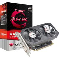 AFOX Radeon RX 550 4 GB (AFRX550-4096D5H4-V6)