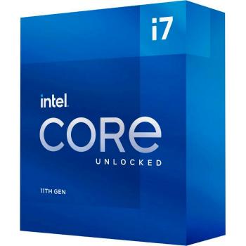 Intel Core i7-11700K (BX8070811700K)