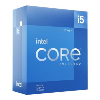 Intel Core i5-12400 (BX8071512400)