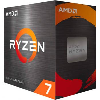 AMD Ryzen 7 5700G (100-100000263MPK)