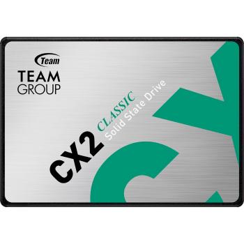 TEAM CX2 1 TB (T253X6001T0C101)