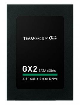 TEAM GX2 512 GB (T253X2512G0C101)