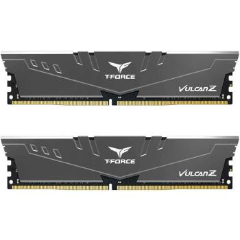 TEAM 16 GB (2x8GB) DDR4 3200 MHz T-Force Vulcan Z (TLZGD416G3200HC16FDC01)