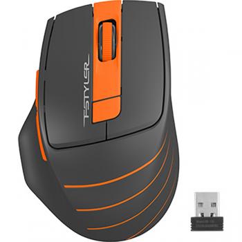 A4Tech Fstyler FG30S Wireless Orange