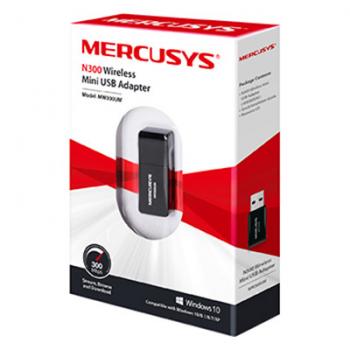 Mercusys MW300UM