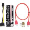 Dynamode RX-RISER-009S PLUS Black