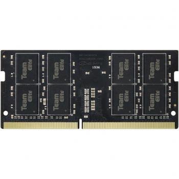 TEAM 16 GB SO-DIMM DDR4 2666 MHz Elite (TED416G2666C19-S01)