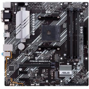 ASUS PRIME B550M-A (90MB14I0-M0EAY0)