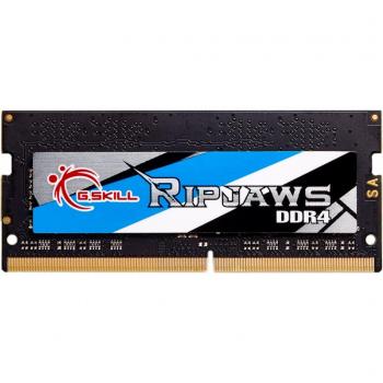 G.Skill 16GB SO-DIMM DDR4 3200 MHz Ripjaws (F4-3200C22S-16GRS)