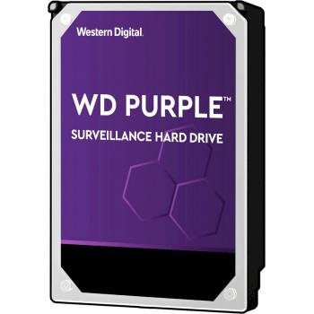 Жорсткий диск WD Purple 2 TB (WD23PURZ)