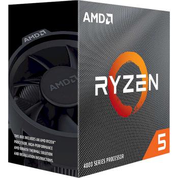 AMD Ryzen 5 4600G (100-100000147BOX)