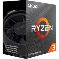 AMD Ryzen 3 4300G (100-000000144box)