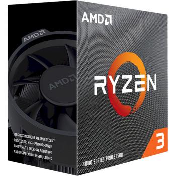 AMD Ryzen 3 4100 (100-100000510BOX)