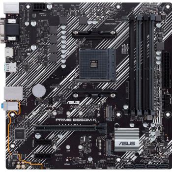 ASUS PRIME B550M-K (90MB14V0-M0EAY0)