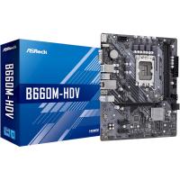 ASRock B660M-HDV