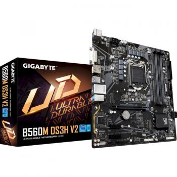 GIGABYTE B560M DS3H V3