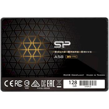 Silicon Power Ace A58 128 GB (SP128GBSS3A58A25)