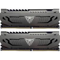 PATRIOT 16 GB (2x8GB) DDR4 3600 MHz Patriot Viper Steel (PVS416G360C8K)