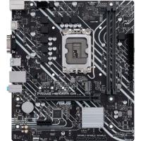 ASUS PRIME H610M-K D4 (90MB1A10-M0EAY0)