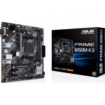 ASUS PRIME B450M-K II (90MB1600-M0EAY0)