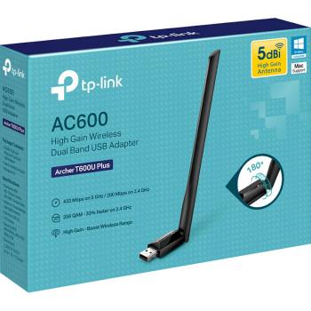 TP-Link Archer T600U Plus