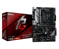 ASRock X570 Phantom Gaming 4