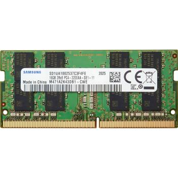 Samsung 16 GB SO-DIMM DDR4 3200 MHz OEM