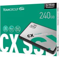 TEAM CX1 240 GB (T253X5240G0C101)