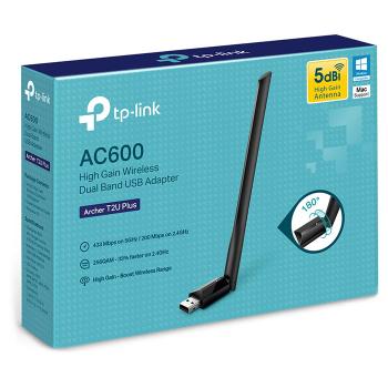 TP-Link Archer T2U Plus