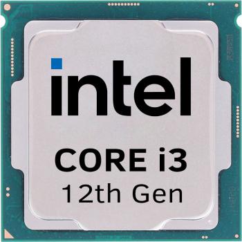 Intel Core i3-12100 (CM8071504651012)