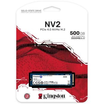 Kingston NV2 500 GB (SNV2S/500G)