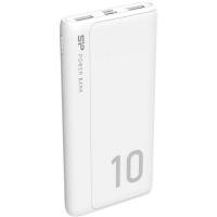 Silicon Power GP15 10000mAh White (SP10KMAPBKGP150W)