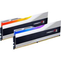G.Skill 64 GB (2x32GB) DDR5 6400 MHz Trident Z5 RGB (F5-6400J3239G32GX2-TZ5RS)