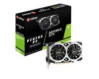 MSI GeForce GTX 1650 D6 VENTUS XS OCV1 (912-V809-3831)