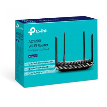 TP-Link Archer C6