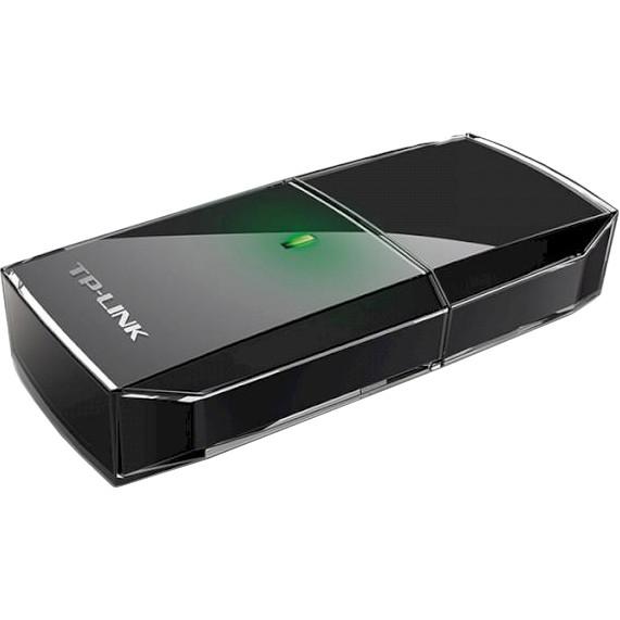 Tp link archer t2u не подключается к wifi