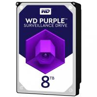 WD Purple 8 TB (WD85PURZ)