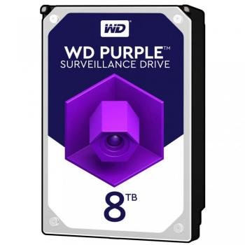 WD Purple 8 TB (WD85PURZ)