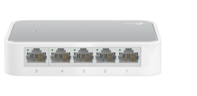 TP-Link TL-SF1005D