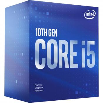 Intel Core i5-10400 (BX8070110400)