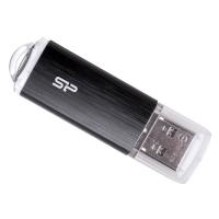 Silicon Power 128 GB Blaze B02 Black (SP128GBUF3B02V1K)