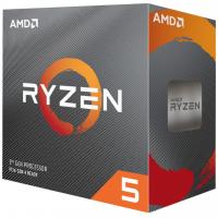 AMD Ryzen 5 3500 (100-100000050BOX)