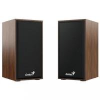 Genius SP-HF180 USB Wood (31730029400)