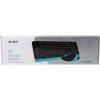 A4Tech Fstyler FG1010 Black/Blue