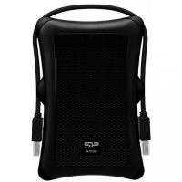 Silicon Power Armor A30 1 TB Black (SP010TBPHDA30S3A)