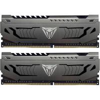 PATRIOT 16 GB (2x8GB) DDR4 3200 MHz Viper Steel (PVS416G320C6K)