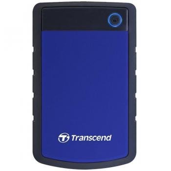 Transcend StoreJet 25H3B TS1TSJ25H3B