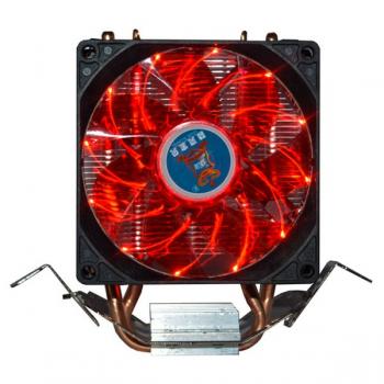 Cooling Baby R90 RED LED