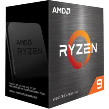 AMD Ryzen 9 5900X (100-100000061WOF)